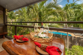 Kihei Resort 227E